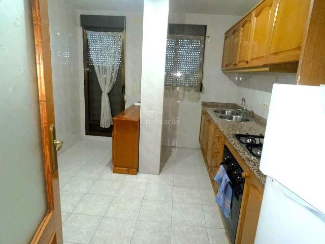 Apartamento en venta en la Marina Alta, Valencia