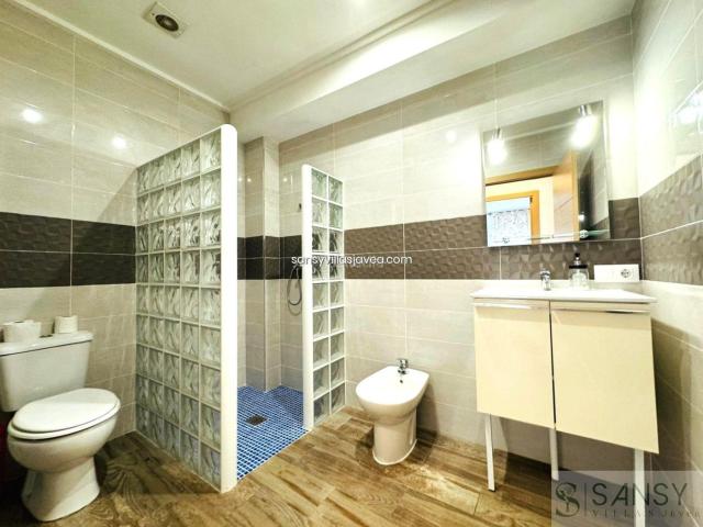 Apartamento en venta en Orba, Orbeta