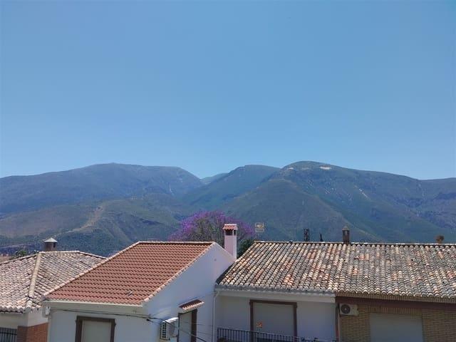 Apartamento en venta en Comarca de la Alpujarra Granadina, Andalucía