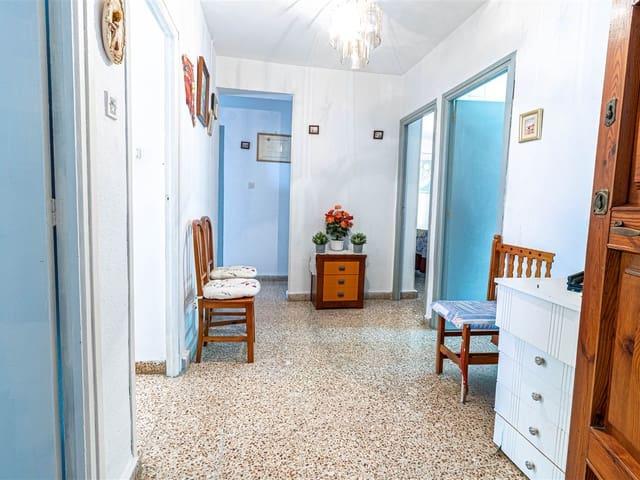 Apartamento en venta en Comarca de la Alpujarra Granadina, Andalucía