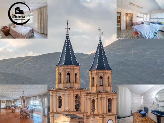 Apartamento en venta en Comarca de la Alpujarra Granadina, Andalucía