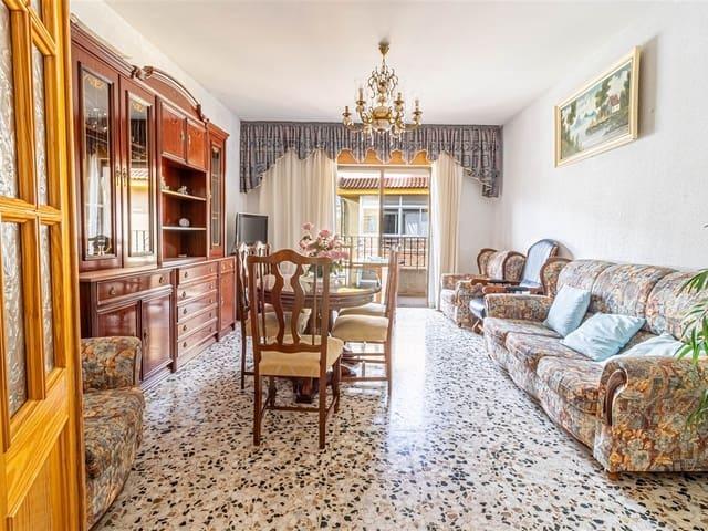 Apartamento en venta en Comarca de la Alpujarra Granadina, Andalucía