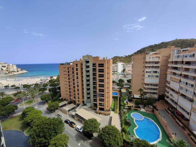 Apartamento en venta en El Marchal, Valle del Almanzora