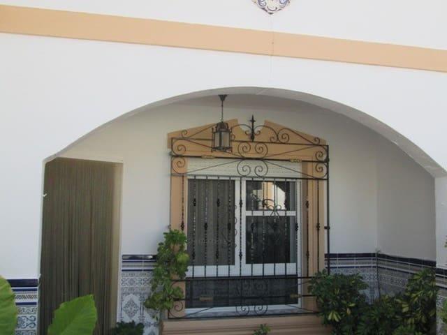 Apartamento en venta en El Marchal, Valle del Almanzora