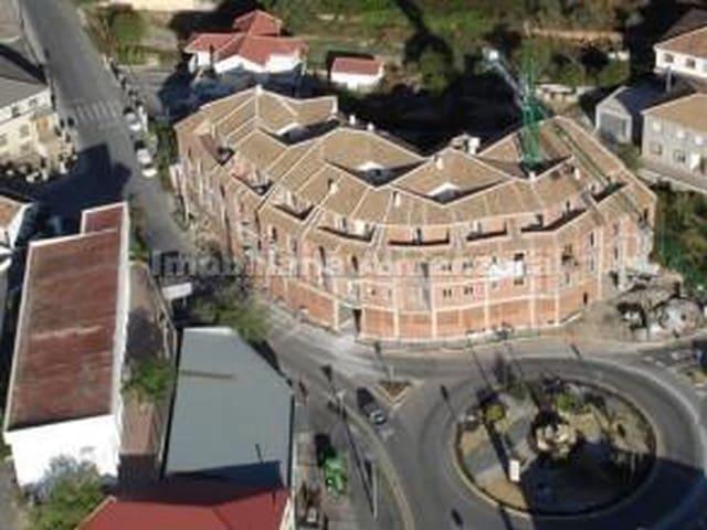 Apartamento en venta en El Marchal, Valle del Almanzora