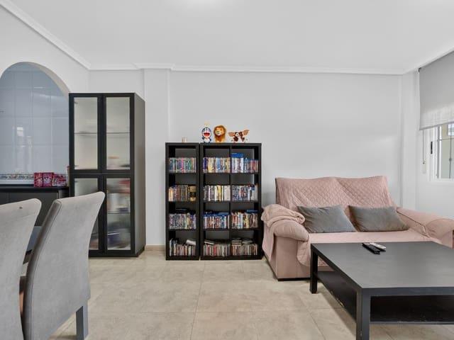 Apartamento en venta en Barrio Nuevo, el Baix Segura / La Vega Baja