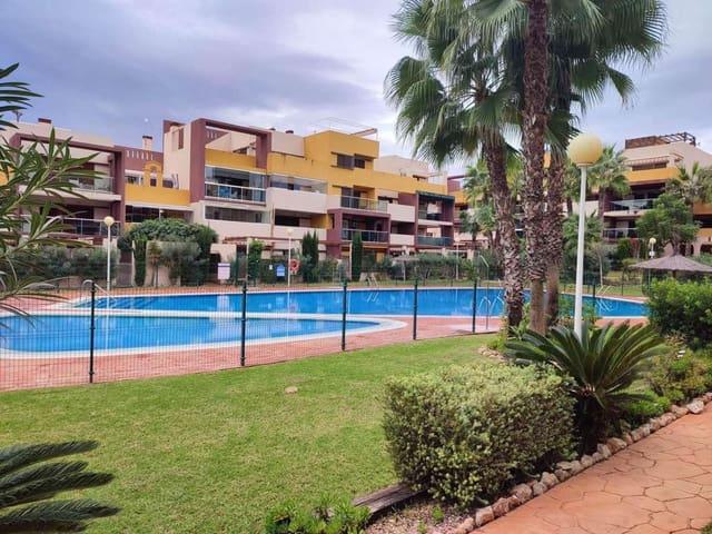 Apartamento en venta en Barrio Nuevo, el Baix Segura / La Vega Baja