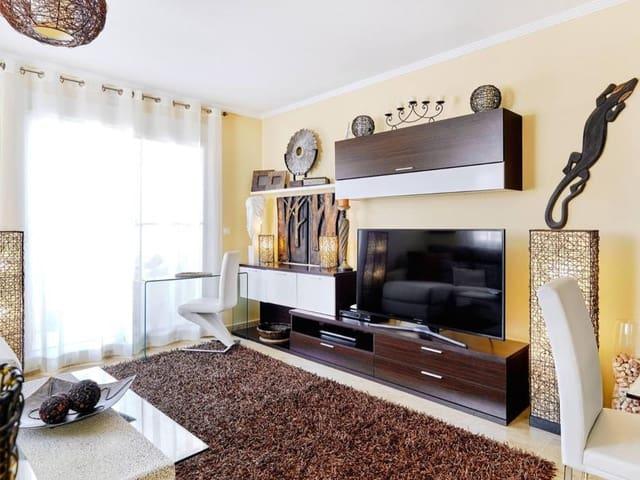 Apartamento en venta en Barrio Nuevo, el Baix Segura / La Vega Baja