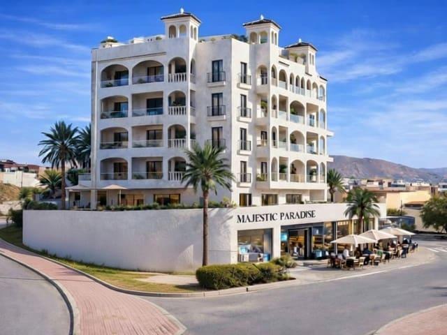 Apartamento en venta en Barrio Nuevo, el Baix Segura / La Vega Baja