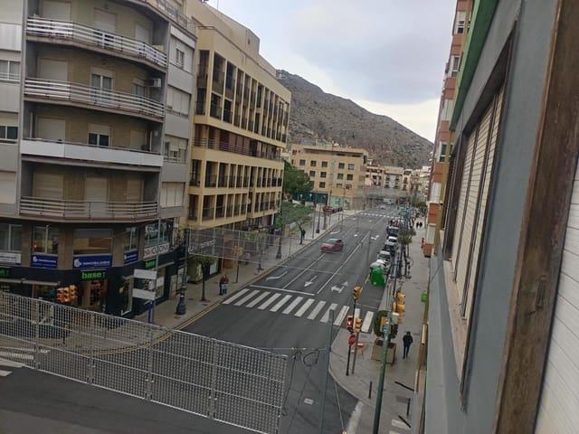 Apartamento en venta en Barrio Nuevo, el Baix Segura / La Vega Baja