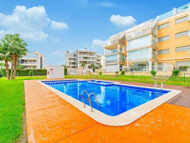 Apartamento en venta en Villa Martín, Orihuela