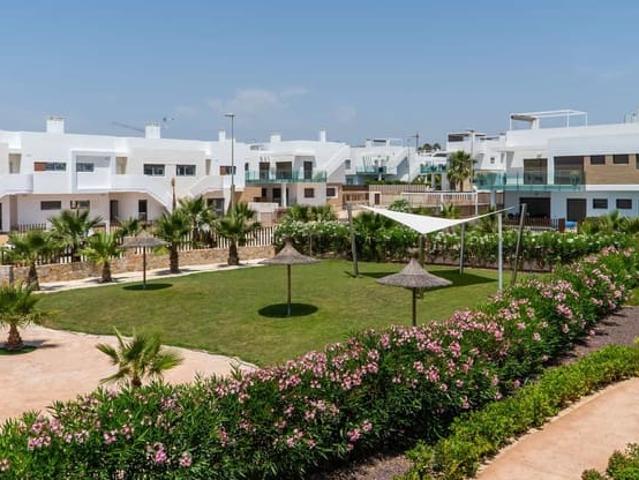 Apartamento en venta en Barrio Nuevo, el Baix Segura / La Vega Baja