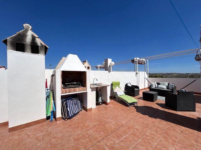 Apartamento en venta en Barrio Nuevo, el Baix Segura / La Vega Baja