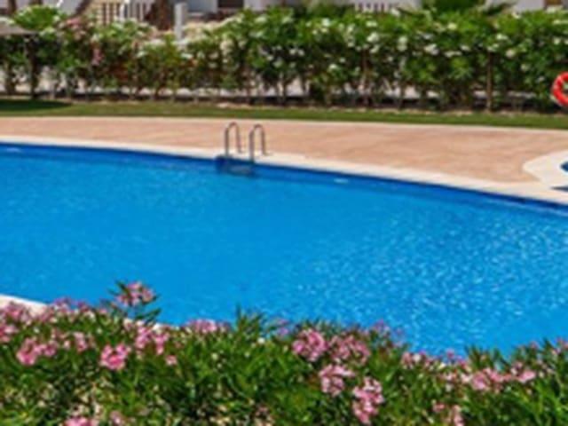 Apartamento en venta en Barrio Nuevo, el Baix Segura / La Vega Baja