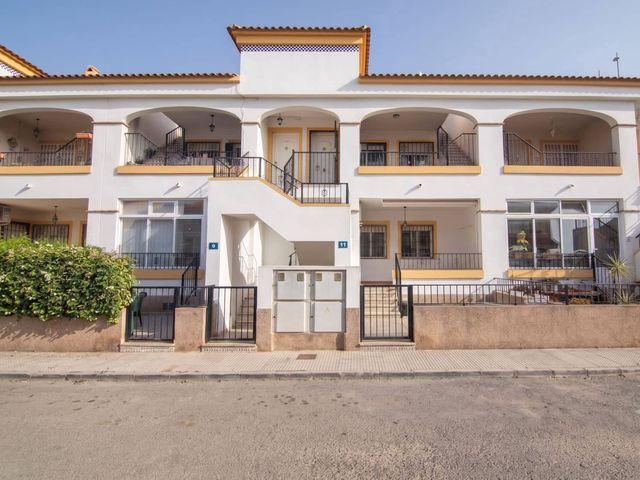 Apartamento en venta en Barrio Nuevo, el Baix Segura / La Vega Baja