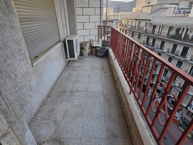 Apartamento en venta en Barrio Nuevo, Orihuela