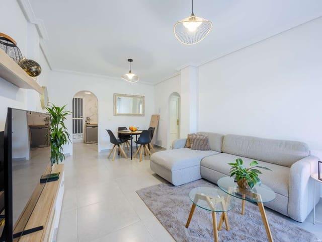 Apartamento en venta en Barrio Nuevo, el Baix Segura / La Vega Baja
