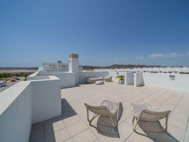 Apartamento en venta en Barrio Nuevo, el Baix Segura / La Vega Baja