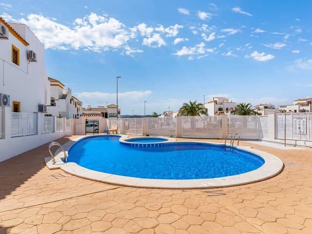 Apartamento en venta en Barrio Nuevo, el Baix Segura / La Vega Baja