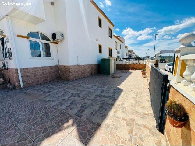 Piso en venta en Entrenaranjos, el Baix Segura / La Vega Baja