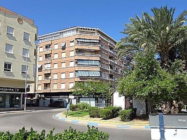 Apartamento en venta en Barrio Nuevo, el Baix Segura / La Vega Baja