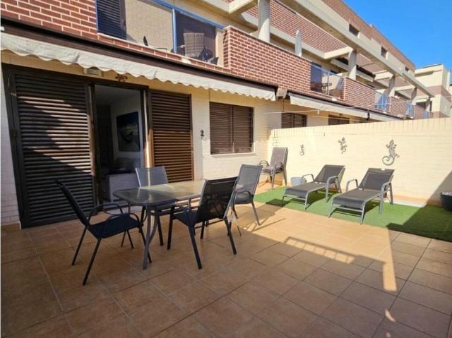 Apartamento en venta en Orihuela, Urbanización Castillo de Don Juan
