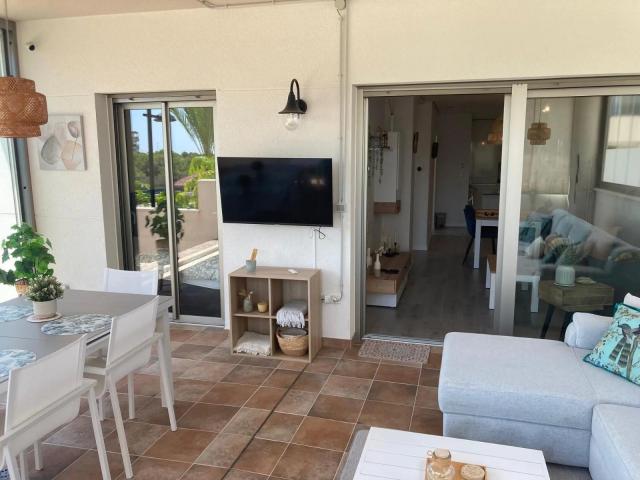 Apartamento en venta en Villa Martín, el Baix Segura / La Vega Baja
