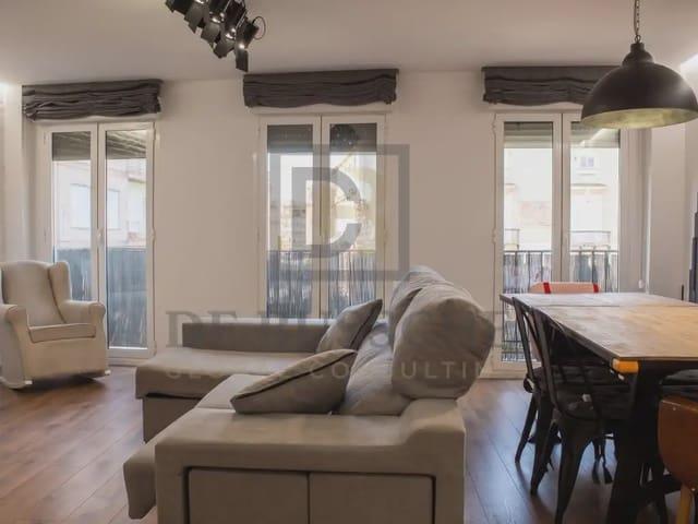 Apartamento en venta en Barrio Nuevo, el Baix Segura / La Vega Baja