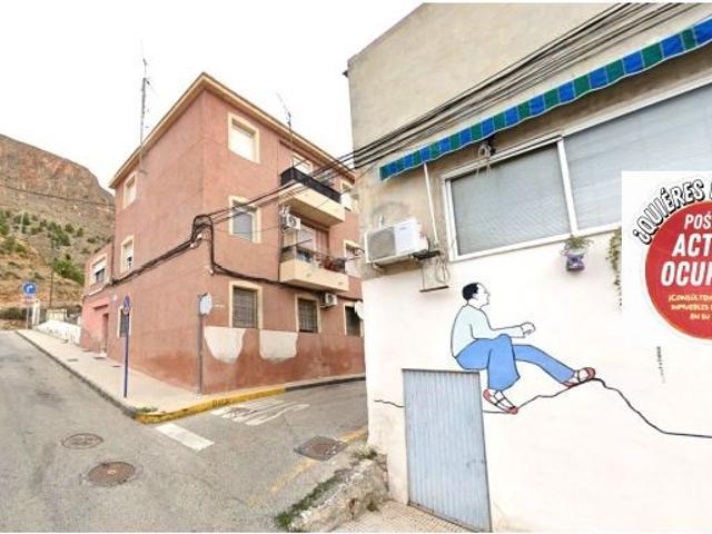 Piso en venta en Rabaloche, el Baix Segura / La Vega Baja