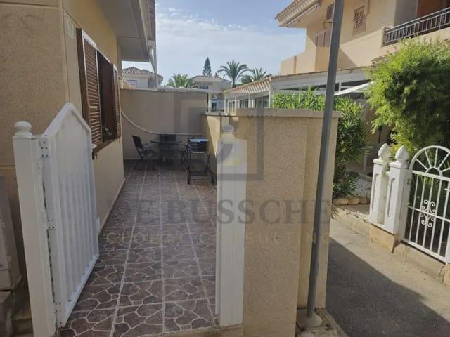 Apartamento en venta en Barrio Nuevo, el Baix Segura / La Vega Baja