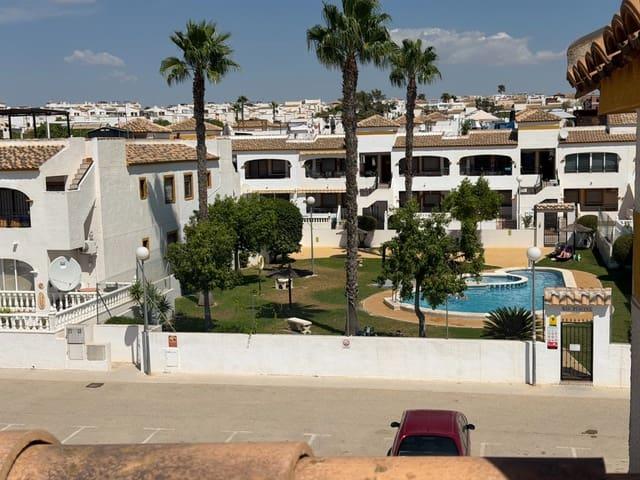 Apartamento en venta en Barrio Nuevo, el Baix Segura / La Vega Baja