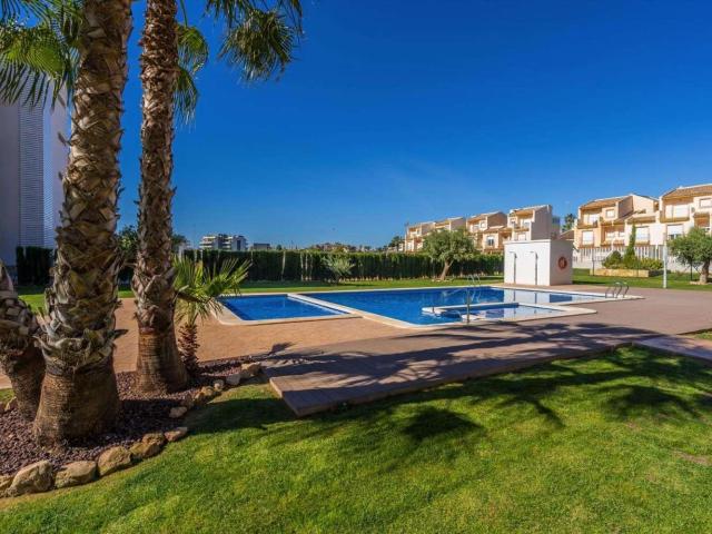Apartamento en venta en Villa Martín, el Baix Segura / La Vega Baja