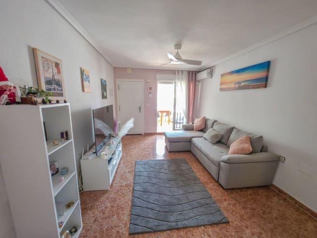 Apartamento en venta en Barrio Nuevo, el Baix Segura / La Vega Baja