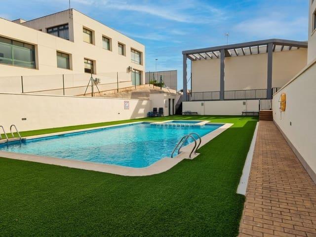 Apartamento en venta en Barrio Nuevo, el Baix Segura / La Vega Baja