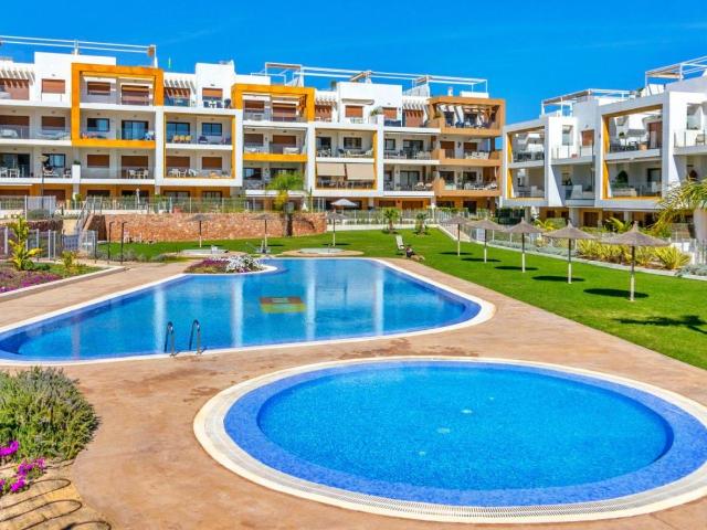 Apartamento en venta en Villa Martín, Orihuela