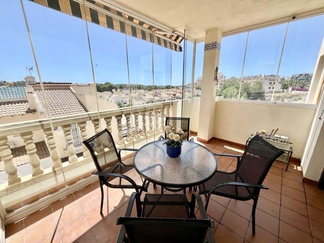 Apartamento en venta en Barrio Nuevo, el Baix Segura / La Vega Baja