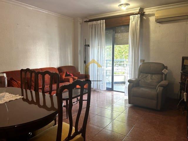 Apartamento en venta en Barrio Nuevo, el Baix Segura / La Vega Baja