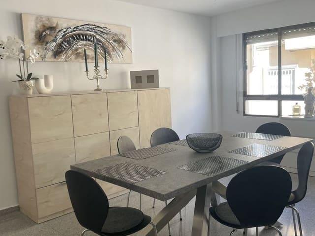 Apartamento en venta en Barrio Nuevo, el Baix Segura / La Vega Baja