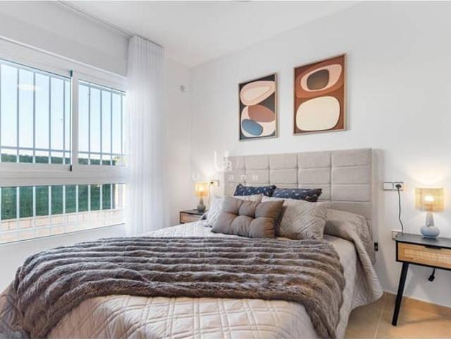 Apartamento en venta en Barrio Nuevo, el Baix Segura / La Vega Baja
