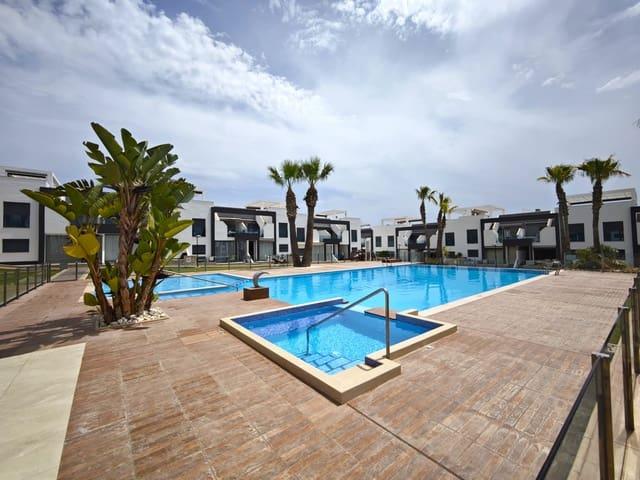 Apartamento en venta en Barrio Nuevo, el Baix Segura / La Vega Baja