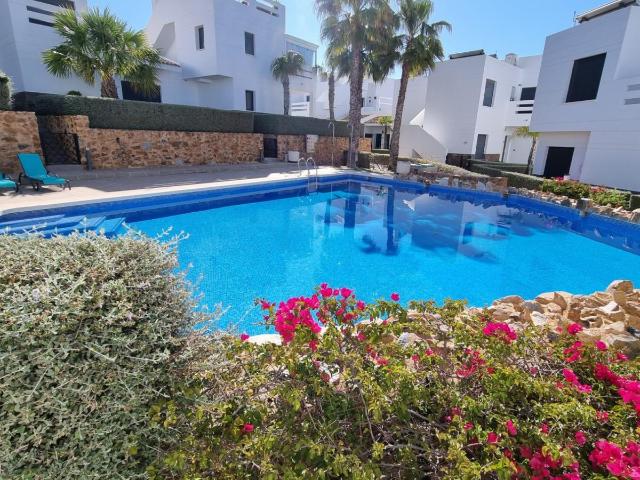 Apartamento en venta en Las Ramblas, Orihuela