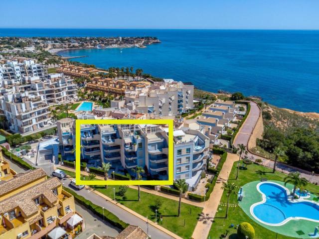 Apartamento en venta en Orihuela, Residencial Vistamar Fase 4 y 5
