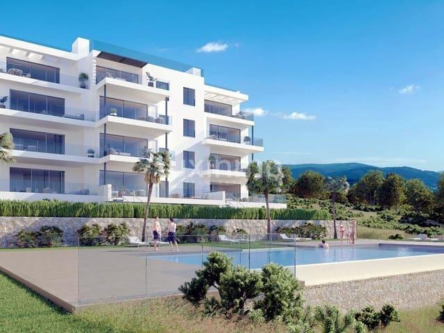 Apartamento en venta en Barrio Nuevo, el Baix Segura / La Vega Baja