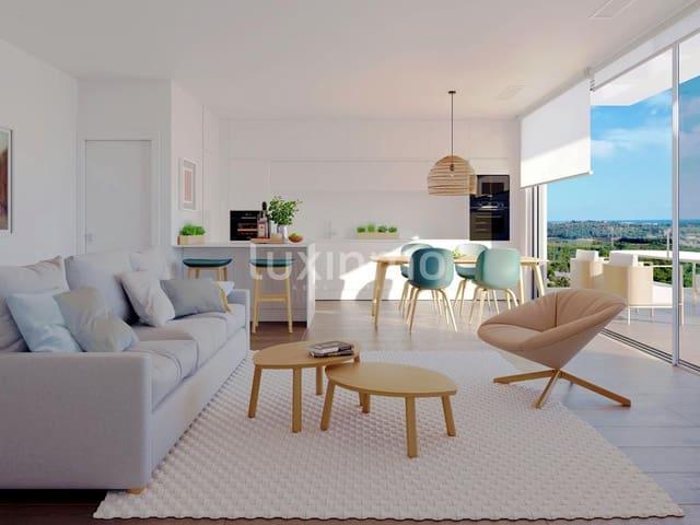 Apartamento en venta en Barrio Nuevo, el Baix Segura / La Vega Baja