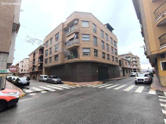 Piso en venta en Beniel, Área Metropolitana de Murcia