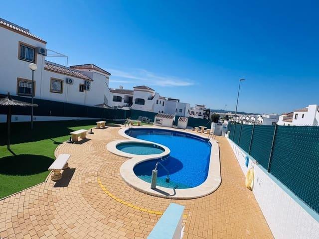 Apartamento en venta en Barrio Nuevo, el Baix Segura / La Vega Baja