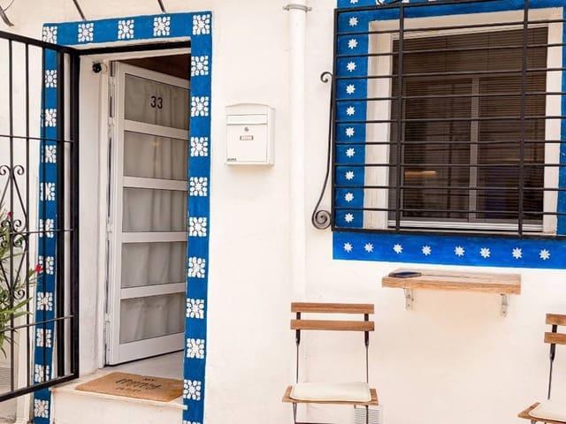 Apartamento en venta en l'Alacantí, Valencia