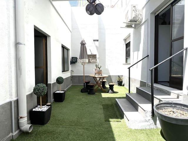 Apartamento en venta en Barrio Nuevo, el Baix Segura / La Vega Baja