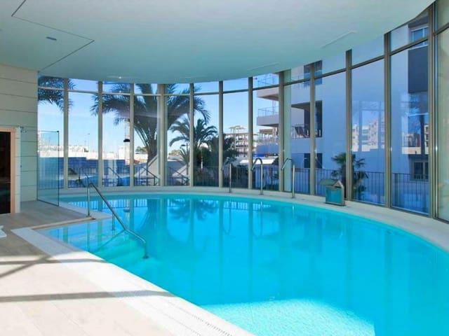 Apartamento en venta en Barrio Nuevo, el Baix Segura / La Vega Baja