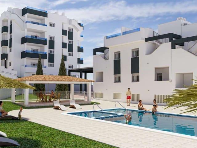 Apartamento en venta en Orihuela, Barrio Nuevo